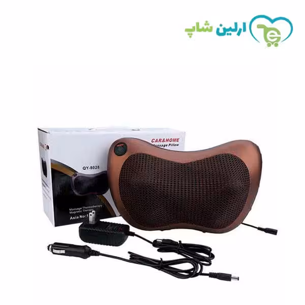 ماساژور بالشتی 8 گوی