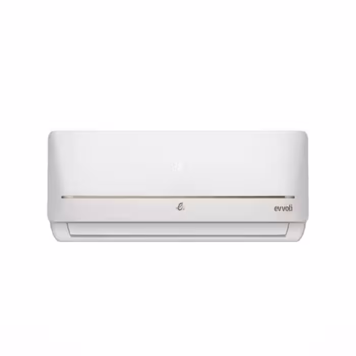 کولر گازی اسپلیت دیواری 12000 دور ثابت ایوولی مدل EVCIS-12K-MD-1S