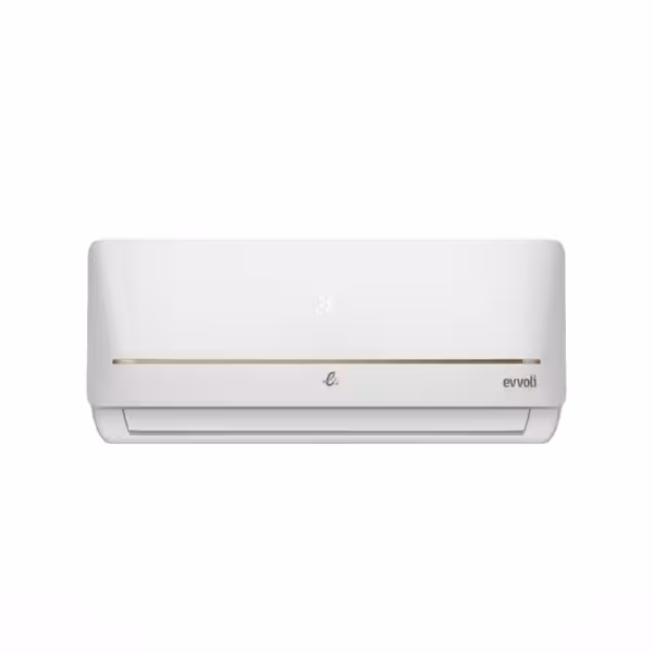 کولر گازی اسپلیت دیواری 12000 دور ثابت ایوولی مدل EVCIS-12K-MD-1S