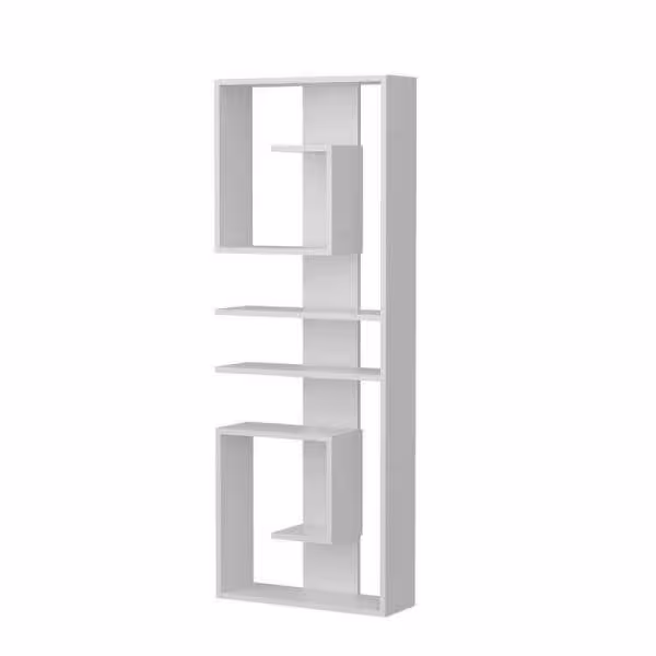 کتابخانه مدل EK6