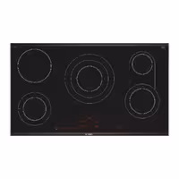 صفحه برقی توکار بوش مدل PKV975DC1D