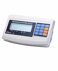 نمایشگر ترازو طرح اکسل مدل SB51 با صفحه نمایش LCD