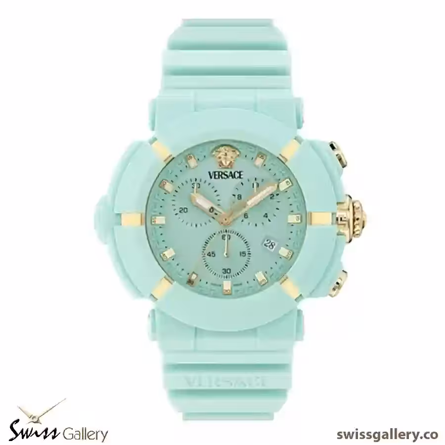 ساعت مچی مردانه و زنانه ورساچه مدل ve0l00325