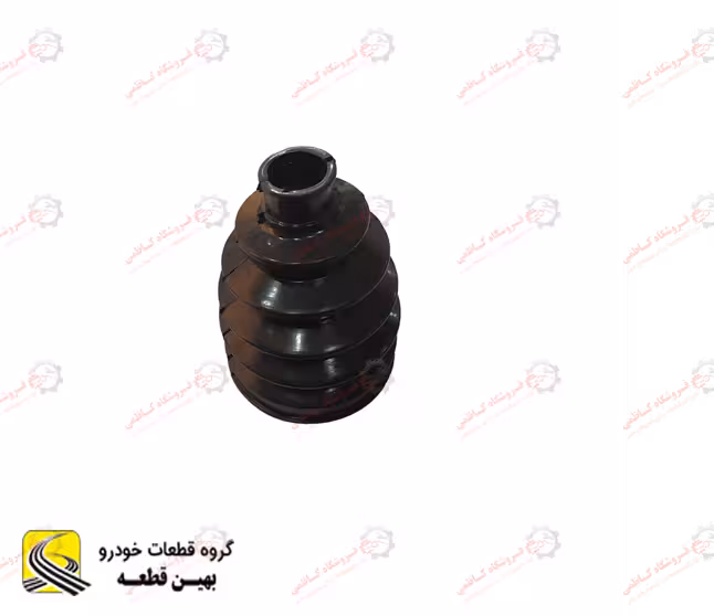 گردگیر پلوس سمت چرخ اریو