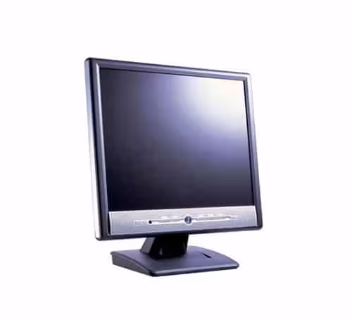 مانیتور بن کیو مدل BenQ Q5C3  سایز 15 اینچ (استوک)
