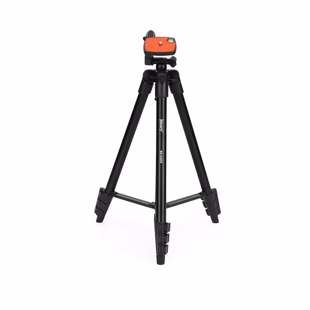 سه پایه دوربین جیماری Jmary KP-2205 Camera Tripod