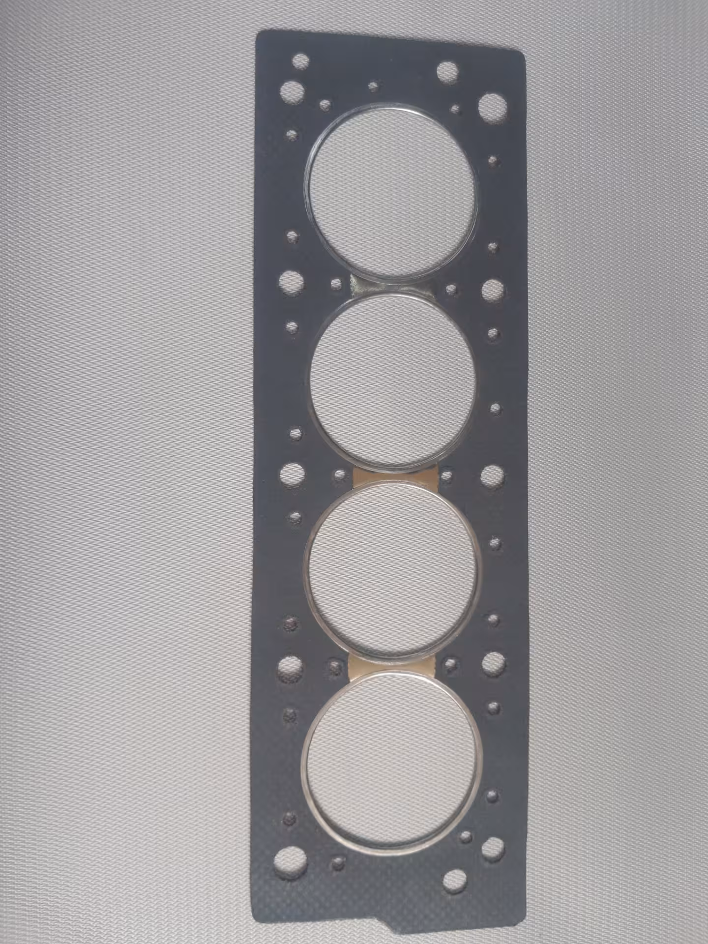 واشر سرسیلندر نسوز تقویت‌شده پژو پارس و پژو 405 xu7 موتور 1800