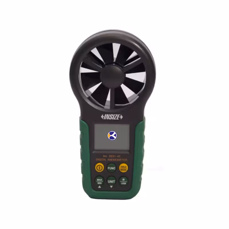 بادسنج دیجیتال مدل 9331 اینسایز