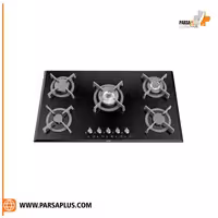 اجاق گاز صفحه ای آلتون مدل G-533N