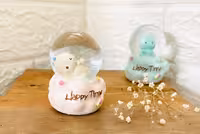 گوی موزیکال بچه دایناسورمینی4