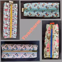 جامدادی  فانتزی