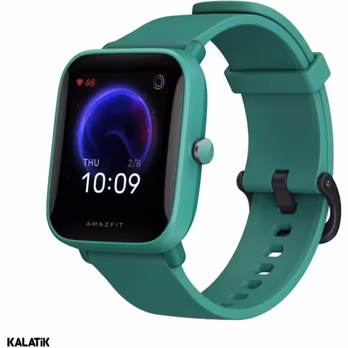 ساعت هوشمند شیائومی Amazfit Bip U