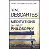 کتاب Meditations on First Philosophy اثر Rene Descartes انتشارات تازه ها
