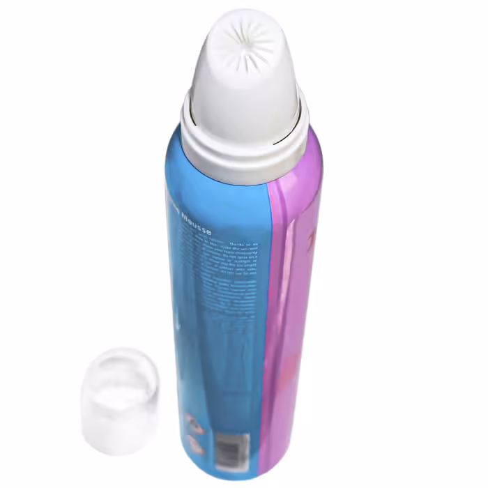 موس حالت‌ دهنده مو فشن مدل U-B5 حجم 200 میلی لیتر مجموعه 4 عددی