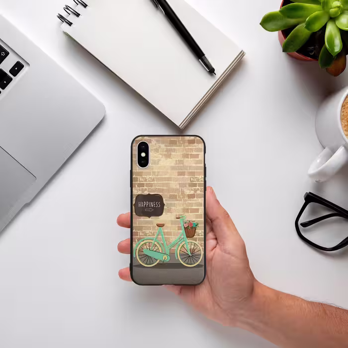 کاور مدل DASM مناسب برای گوشی موبایل اپل Iphone X XS
