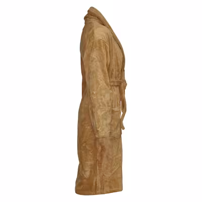  سرویس حوله پالتویی 8 تکه دانتلا ویتا سری کادیفه مدل Sal