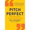 کتاب Pitch Perfect اثر جمعی از نویسندگان انتشارات Harper Business