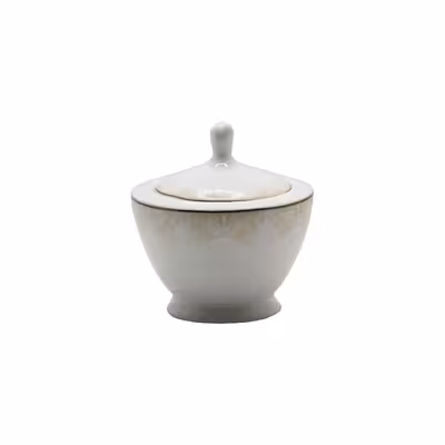 سرویس غذاخوری 133 پارچه بی.وی.کی کد 723343