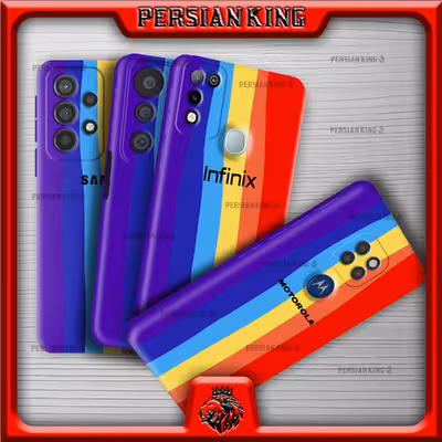 کاور مدل HAFT 21 مناسب برای گوشی موبایل شیائومی Redmi Note 11 4G Global / Note 11S 4G