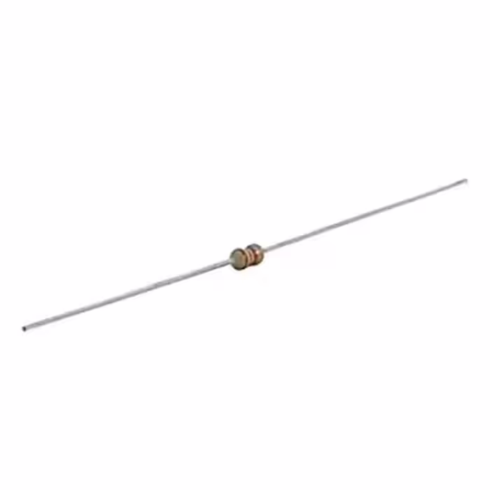 مقاومت 560 اهم 1/8 وات کد 108 بسته 51 عددی