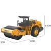 ماکت ماشین هوینا مدل Road Roller Huina 1815