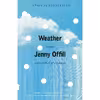 کتاب Weather اثر Jenny Offill انتشارات Vintage