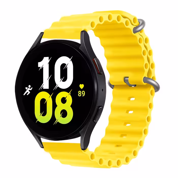 بند درمه مدل Daniel  مناسب برای ساعت هوشمند ویدینگز Steel HR 40mm 