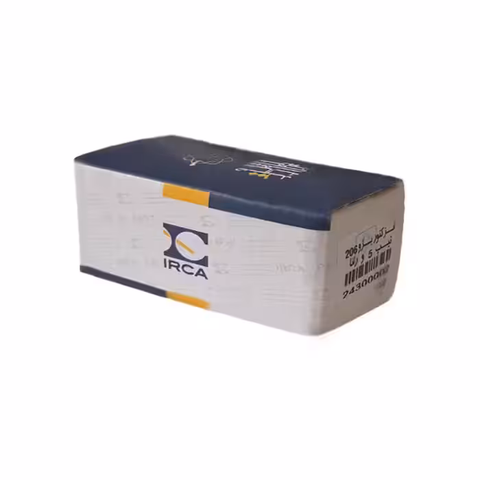 سوزن انژکتور ایرکا مدل 24300002 مناسب برای پژو 206 تیپ5