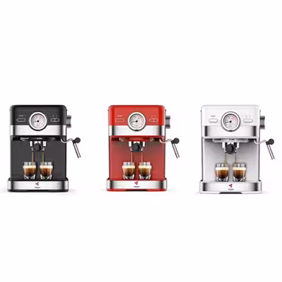 اسپرسو ساز مباشی مدل ECM 2031