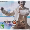 بازی Jackie chan مخصوص پلی استیشن 1