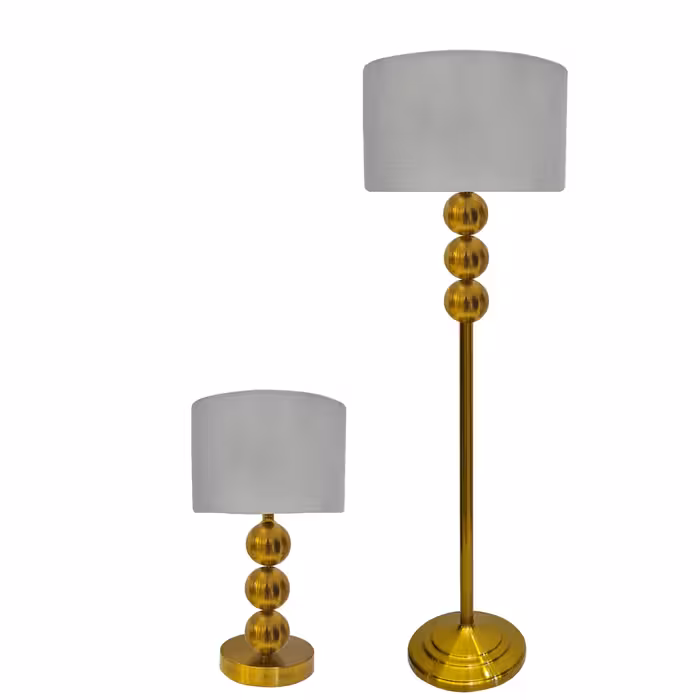 آباژور ایستاده و آباژور رومیزی مدل Ttitan390.A43