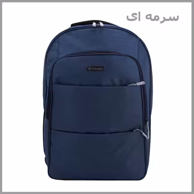 کوله پشتی مدل NU-00924