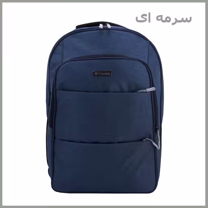 کوله پشتی مدل NU-00924