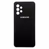 کاور مدل SILIC مناسب برای گوشی موبایل سامسونگ Galaxy A13 4G