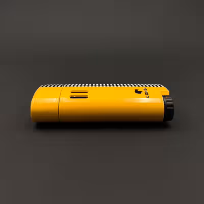 فندک کوهیبا مدل شاسی کد DKD-918