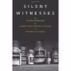 کتاب Silent Witnesses اثر Nigel McCrery انتشارات Chicago Review Press