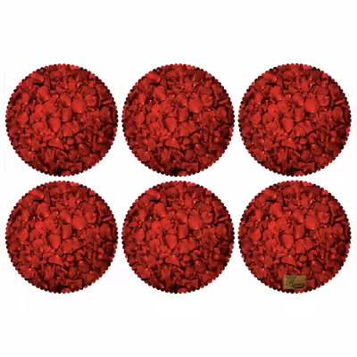 زیربشقابی رنس مدل UU2-42803 بسته 6 عددی