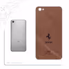 برچسب پوششی ماهوت مدل MNL-FRRI مناسب برای گوشی موبایل شیائومی Redmi Note 5A