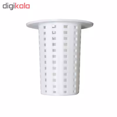 فیلتر کف شوی حمام کمیکس مدل 3731 بسته ی پنج عددی