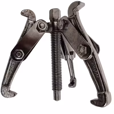 پولی کش سه شاخ جی اف مدل PTDS - 04