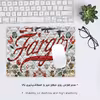 ماوس پد هومرو مدل A7266 طرح Fargo