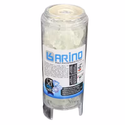 سختی سنج آب کارینو کد 01