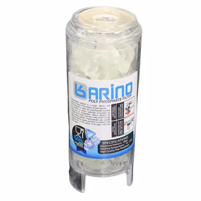 سختی سنج آب کارینو کد 01