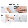 آویز حوله مدل  AW 554