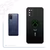 برچسب پوششی ماهوت مدل XBOX مناسب برای گوشی موبایل سامسونگ Galaxy M02s