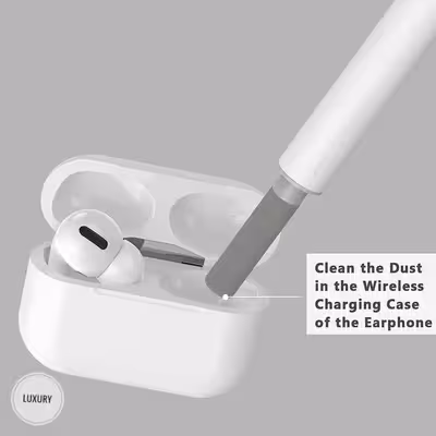 کیت تمیز کننده هدفون مدل Q5