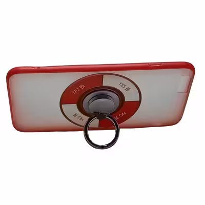 کاور مدل 6PRS1 مناسب برای گوشی موبایل اپل iphone 6/ 6s