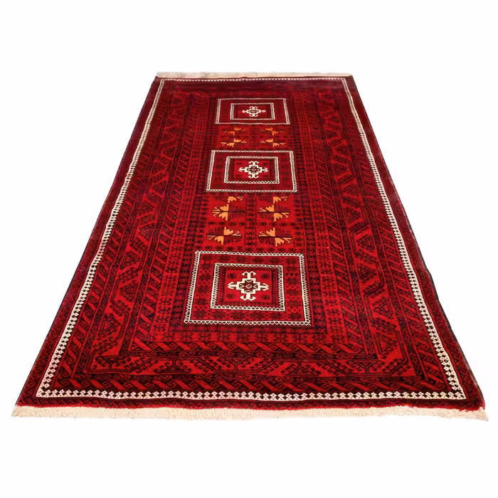 فرش دستباف سه متری سی پرشیا کد 156081