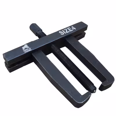 بلبرینگ کش کشویی مدل گوریلا کد YPK-NAKHONI-SIZE4-18CM