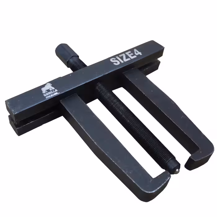 بلبرینگ کش کشویی مدل گوریلا کد YPK-NAKHONI-SIZE4-18CM